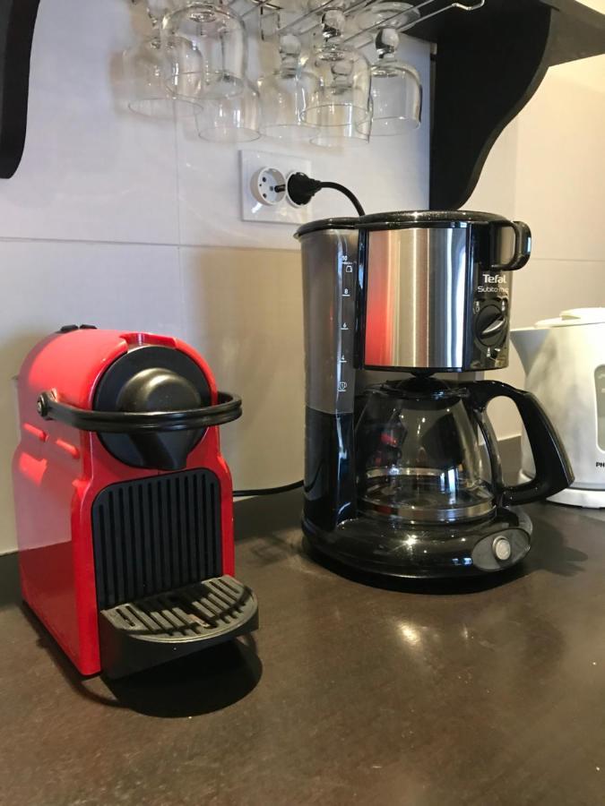 モトヴン Casa Luciaヴィラ エクステリア 写真
