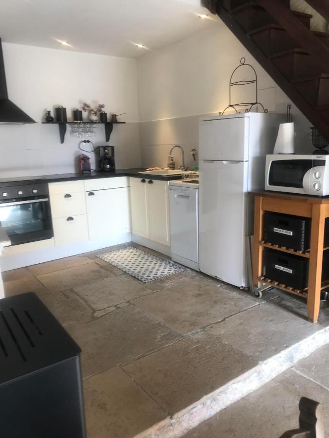 モトヴン Casa Luciaヴィラ エクステリア 写真