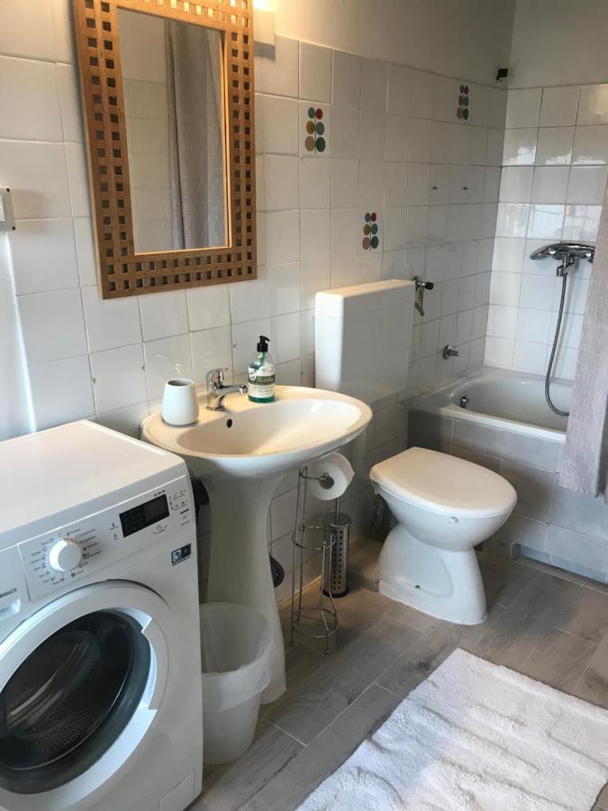 モトヴン Casa Luciaヴィラ エクステリア 写真