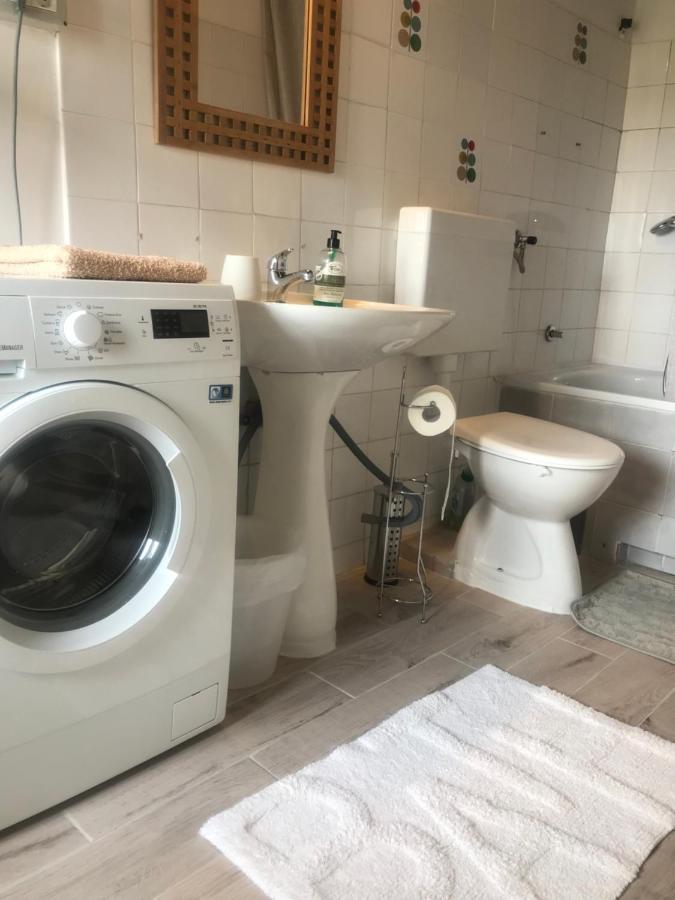 モトヴン Casa Luciaヴィラ エクステリア 写真