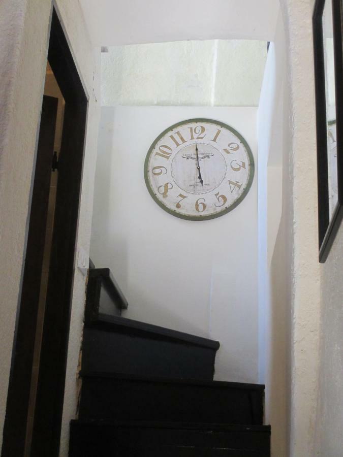モトヴン Casa Luciaヴィラ エクステリア 写真