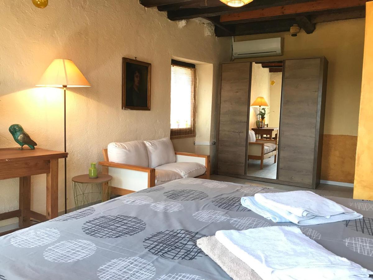 モトヴン Casa Luciaヴィラ エクステリア 写真