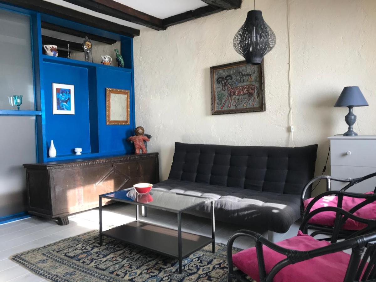 モトヴン Casa Luciaヴィラ エクステリア 写真